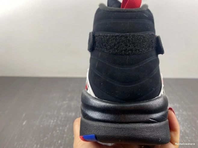 MaikeSneakers 8 Playoffs Jordan 305381-062 Air 0702